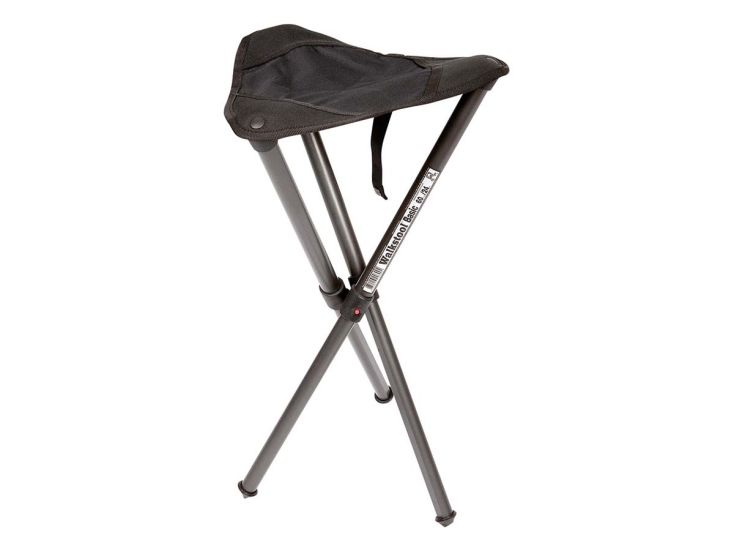 Walkstool Alu Basishocker - 60 cm