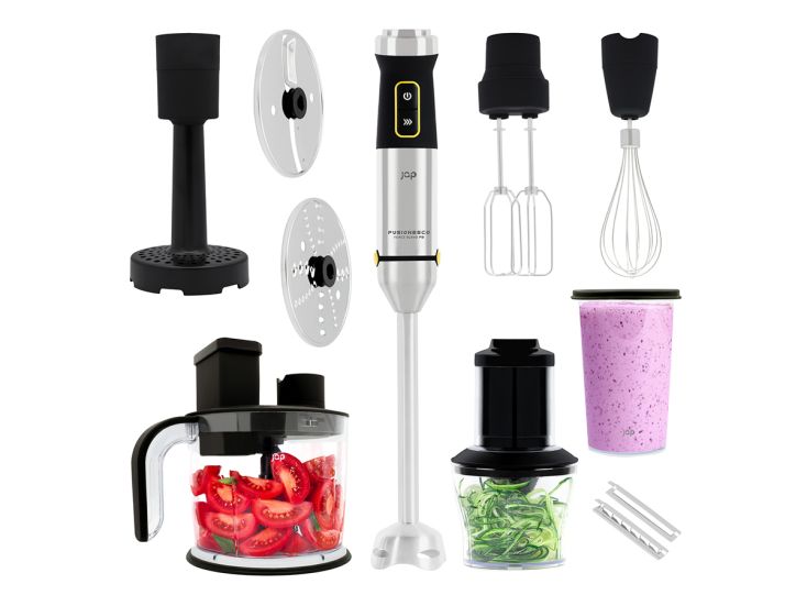 JAP ForceBlend F3 Stabmixer Set
