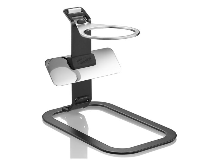Wacaco Picopresso RVS standaard