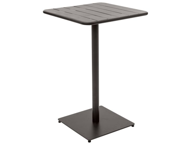 Hesperide HIXA Phuket Stehtisch - Black