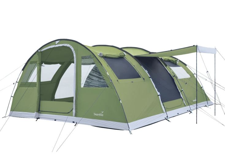 Skandika Gotland 6 Sleeper Protect Tunnelzelt