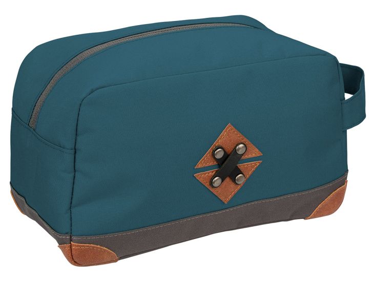 Abbey Classic Box Kulturbeutel - Blue