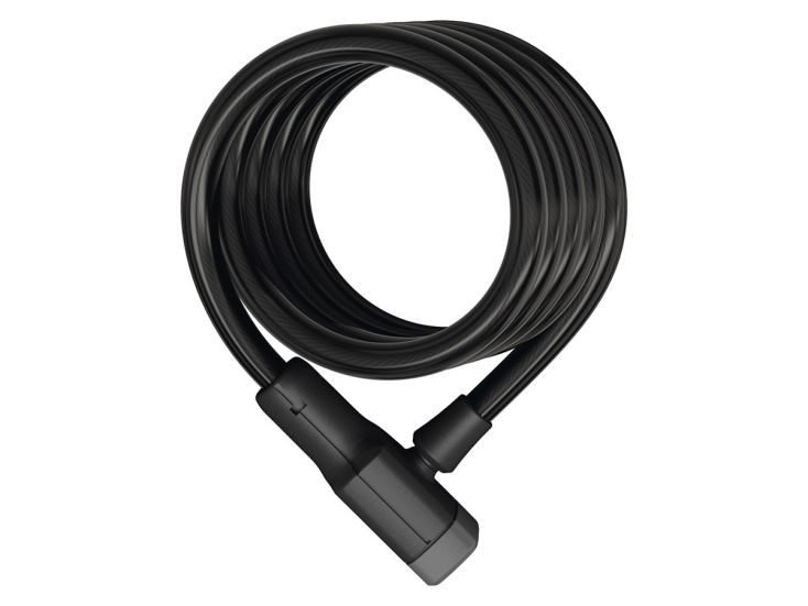 Abus Booster 6512K/180 Spiralkabelschloss