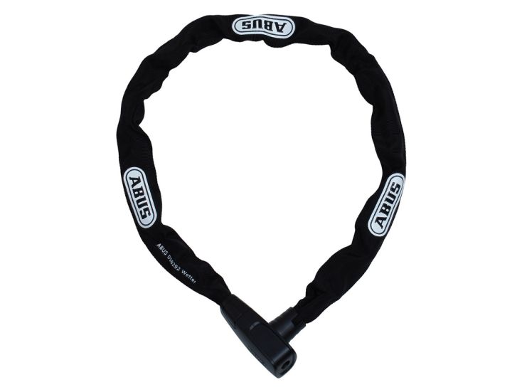 Abus CityChain 6800/85 Kettenschloss
