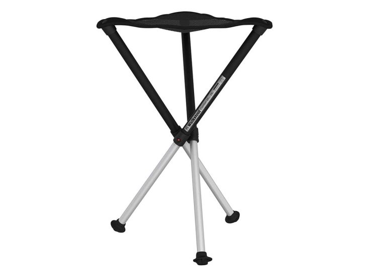 Walkstool Alu Komforthocker - 65 cm