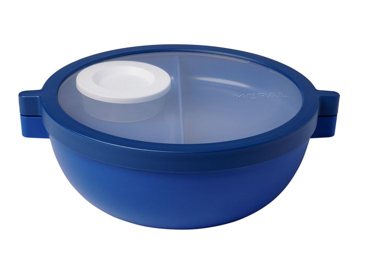Mepal Vita Bento Lunchbowl - Blue