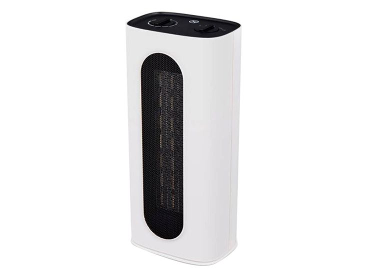 mr Safe TH-201 Keramik-Heizturm - 2000 Watt