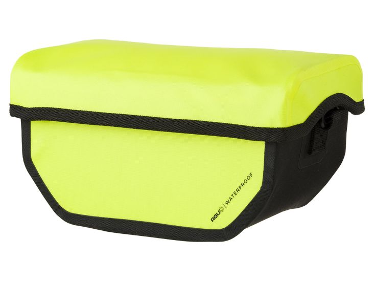 AGU Shelter Clean Neon M Lenkertasche