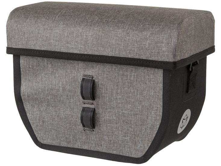 AGU Shelter Tech L Lenkertasche