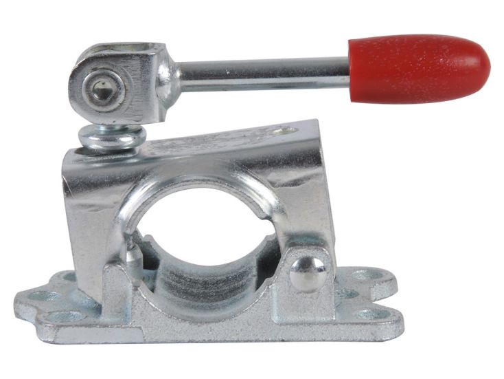 AL-KO 48 mm Stützradklemme