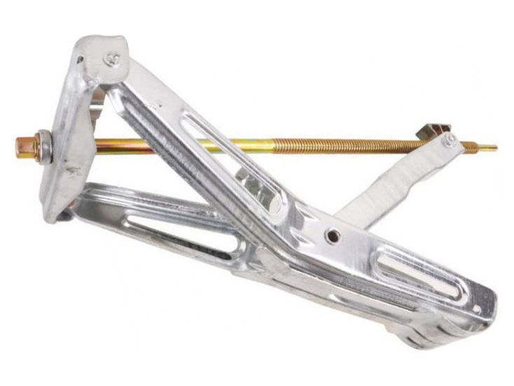 AL-KO Stabilform Eckstütze
