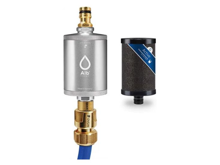 Alb Mobil Active Wasserfilter