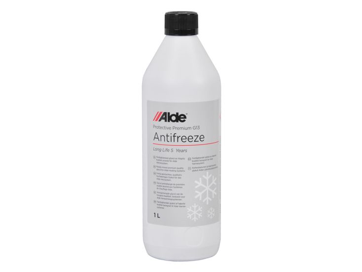 Alde Frostschutzmittel