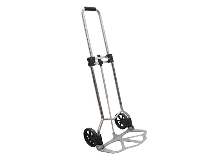 Haba Alu-Carry 50 Transportwagen