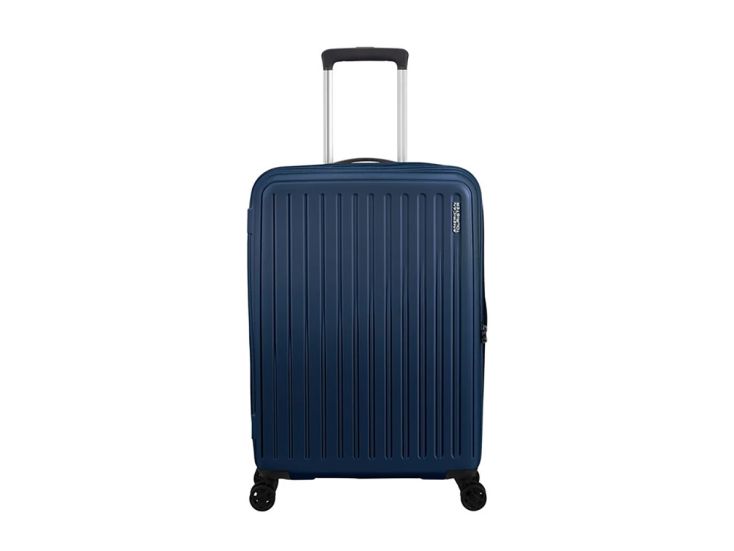 American Tourister Rejoy 68/25 Koffer - Navy Blue
