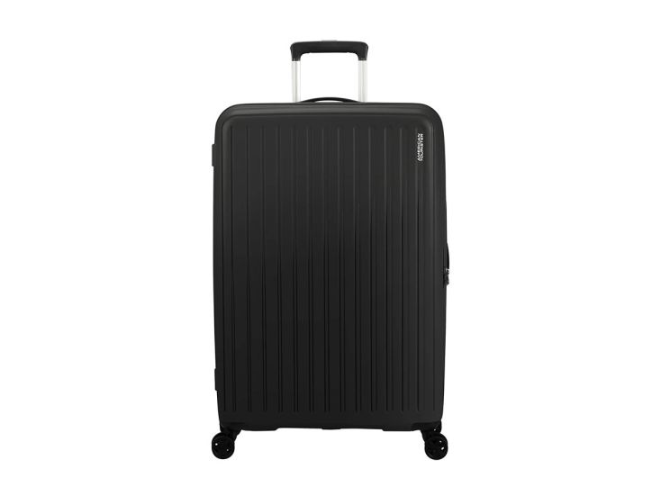 American Tourister Rejoy 77/28 - True Black