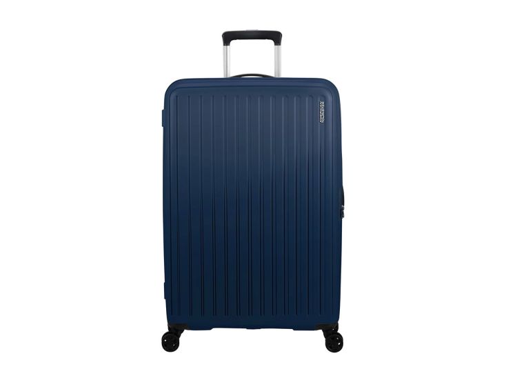 American Tourister Rejoy 77/28 Koffer - Navy Blue