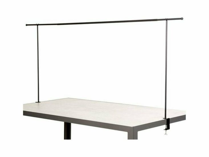 Arti Casa 130 - 250 cm dekorative Tischstange
