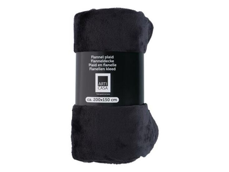 Articasa Decke - Grey