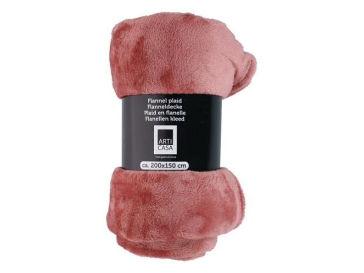 Articasa Decke - Pink
