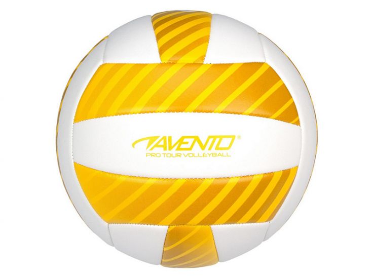 Avento Kunstleder-Volleyball