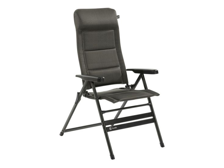 Travellife Barletta Comfort Plus 2022 stoel - Anthracite
