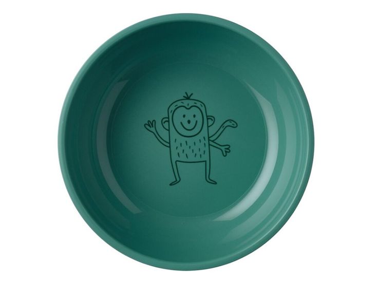 Mepal Mio kinderschaaltje - Deep turquoise