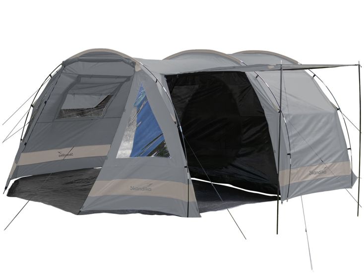 Skandika Kambo 6 tunneltent