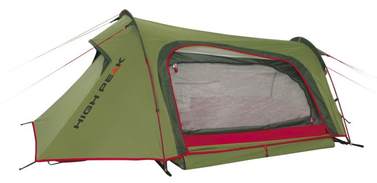High Peak Sparrow LW Lichtgewicht Tent