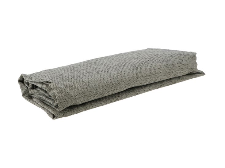 Travellife Ferro 250x600cm light grey Zeltteppich