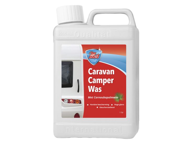 Mer Caravan & Camper Was - 1 liter