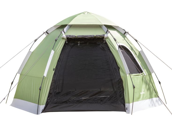 Skandika Namsos 2 Sleeper Quick Start Kuppelzelt