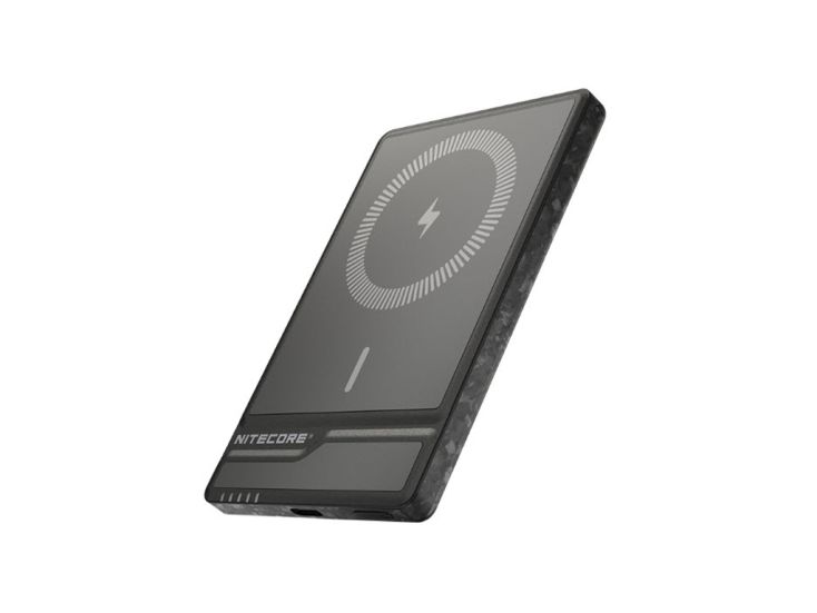 Nitecore NW5000 draadloze powerbank