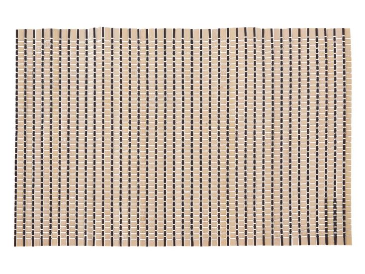 Bambus Tischset - 30 x 45 cm