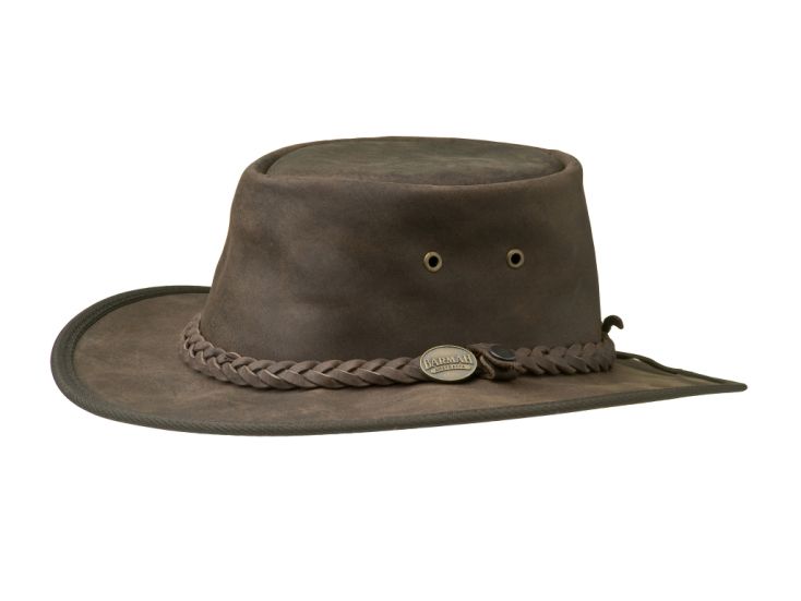 Barmah Brumby Bronco Hut - 59 cm