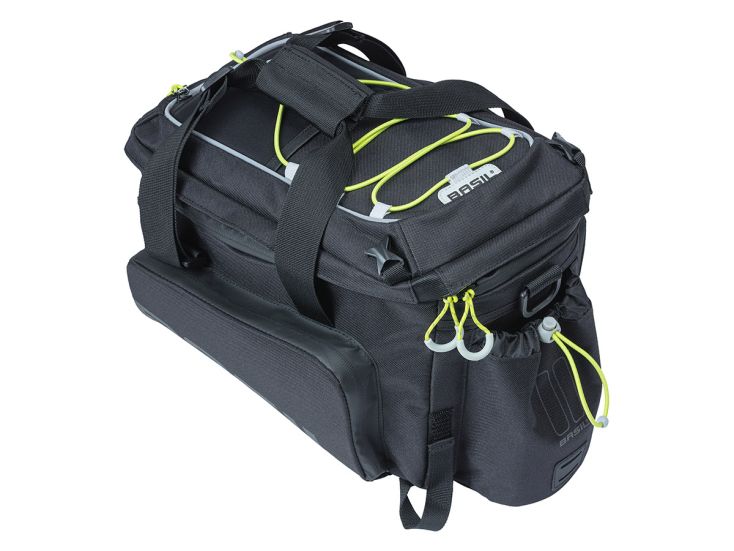 Basil Miles XL Pro Gepäckträgertasche