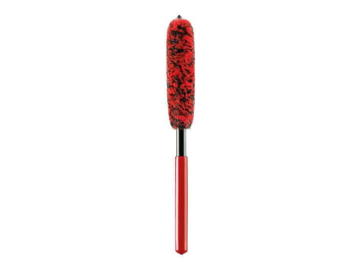 Lampa Mikrofaser Felgenbürste - 32 x Ø4 cm