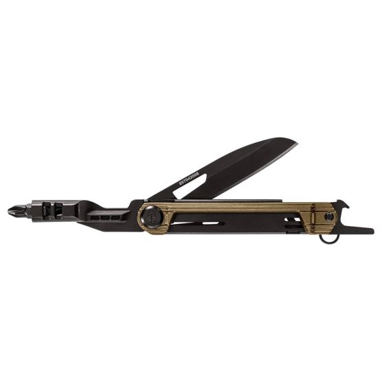 GERBER Armbar Slim Drive Groen