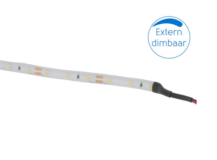 BBA Abruzzen LED-Streifen - 4,8W 3000K 360lm