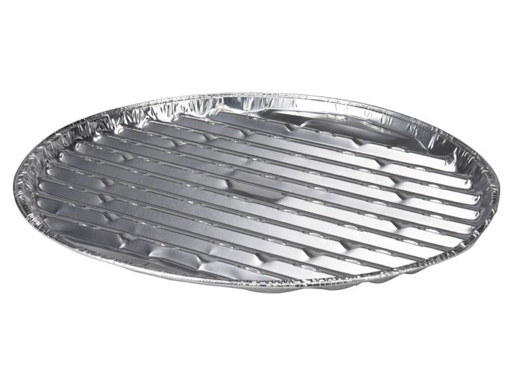 BBQ Ø 35 cm Grillschalen