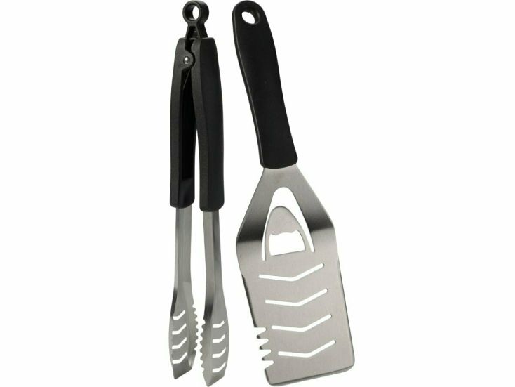 Grill-Werkzeugset 2-teilig