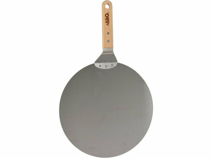 BBQ 30,5 cm Pizzaschaufel
