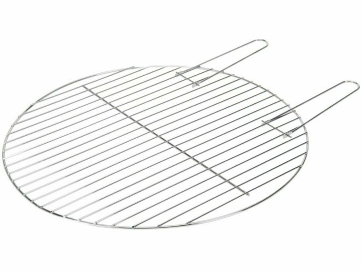 Vaggan 47 cm BBQ Grillrost