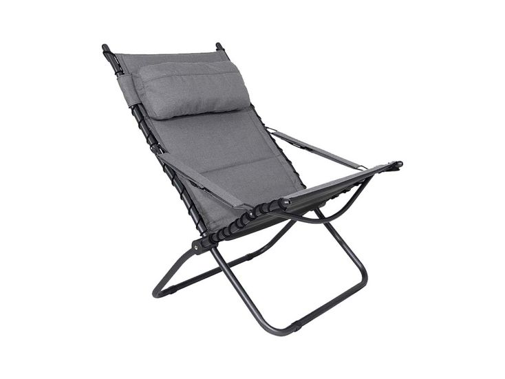 Crespo AP-262 Tex-Comfort Loungesessel