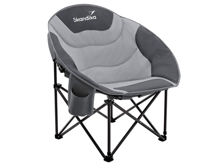 Skandika Moonchair Sirkka Faltstuhl