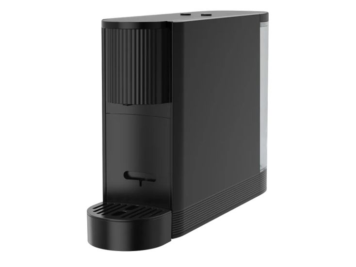 JAP Capsura Kaffeemaschine
