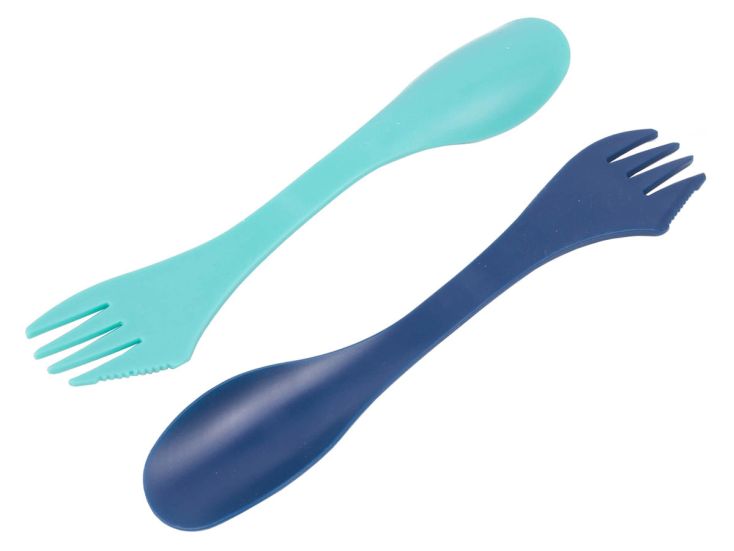 Benson Spork Besteck - 2er Set