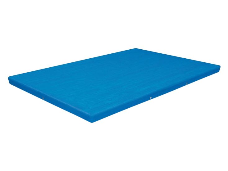 Bestway Flowclear 410 x 226 cm Abdeckplane