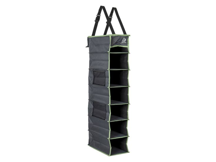 Bo-Camp Organizer 7-Fächer