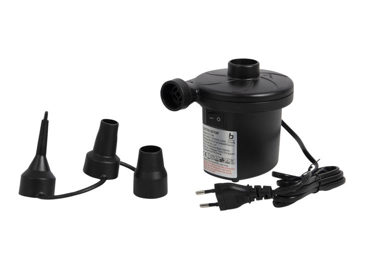 Bo-Camp 230V Elektropumpe